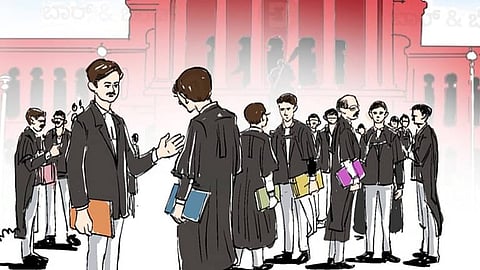 Lawyers