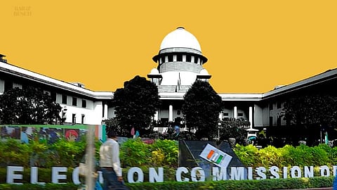 Election Commission