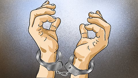 Arrest