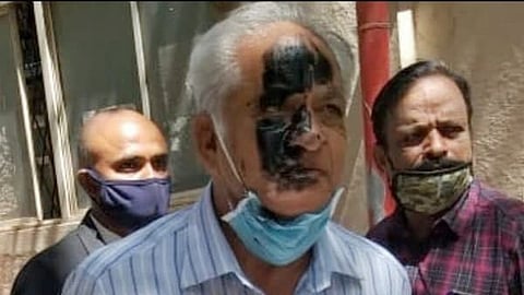 K S Bhagavan