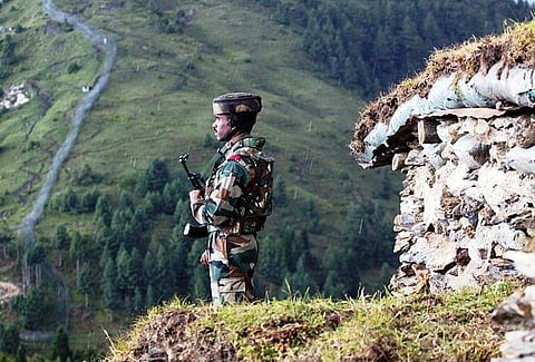 Indian Army