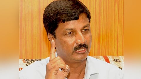 RamesH Jarakiholi