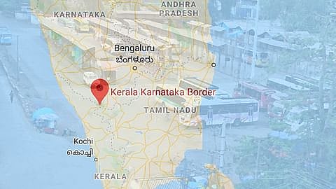 ಕೇವಲ ಒಂದು ಜಿಲ್ಲೆಯಲ್ಲಿ ಗಡಿ ಮುಚ್ಚುವುದು ಹಾಸ್ಯಾಸ್ಪದ: ಕರ್ನಾಟಕ ಹೈಕೋರ್ಟ್ ಕಿಡಿ