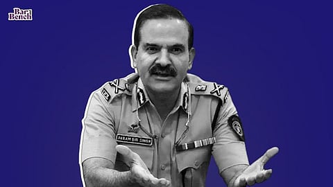 ದೇಶಮುಖ್ ಅವ್ಯವಹಾರಗಳ ವಿರುದ್ಧ ಸಿಬಿಐ ತನಿಖೆ ನಡೆಸಬೇಕೆಂದು ಕೋರಿ ಸುಪ್ರೀಂ ಮೊರೆಹೋದ ಪರಮ್ಬೀರ್ ಸಿಂಗ್