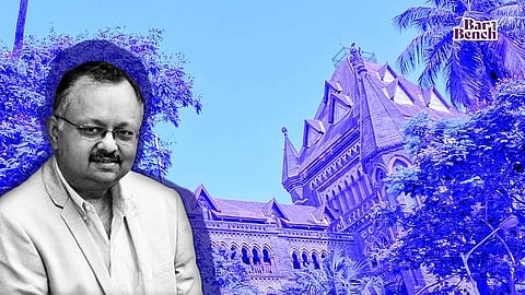 Partho Dasgupta, Bombay High Court