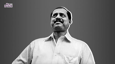 Sachin Waze