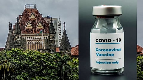 Bombay High Court, COVID-19 vaccination