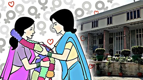 ಸಲಿಂಗ ವಿವಾಹ ಪರಿಗಣನೆ ಮನವಿ ಮುಂದೂಡಿದ ದೆಹಲಿ ಹೈಕೋರ್ಟ್; ನೋಂದಣಿ ಪತ್ರ ಇಲ್ಲವೆಂದು ಯಾರೂ ಸಾಯುತ್ತಿಲ್ಲ ಎಂದ ಕೇಂದ್ರ