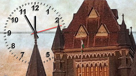 Bombay High court
