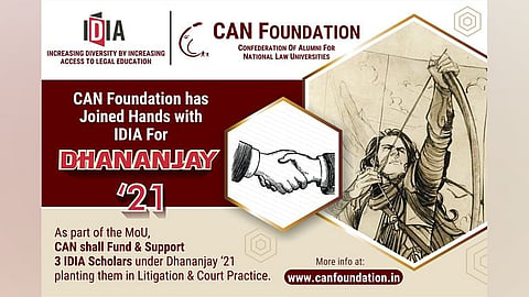 CAN Foundation