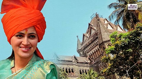 MP Navneet Kaur Rana and Bombay HC