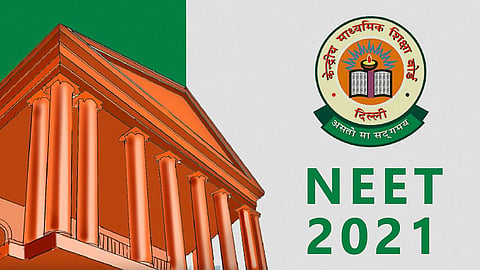 NEET and Karnataka HC