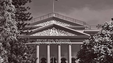 Karnataka High Court