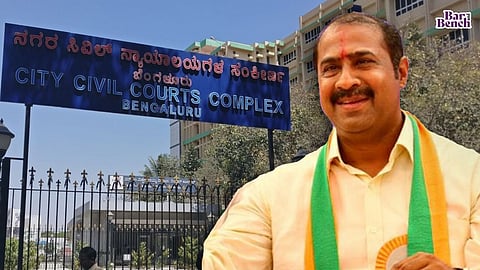 satish reddy