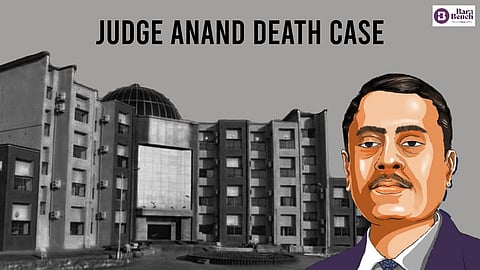 Judge Anand