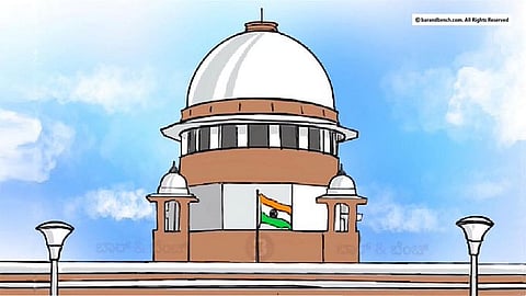 ನ್ಯಾಯಮೂರ್ತಿಗಳ ಶಿಫಾರಸು: ಸುಪ್ರೀಂಕೋರ್ಟ್ನ ಪ್ರಥಮ ಮಹಿಳಾ ಮುಖ್ಯ ನ್ಯಾಯಮೂರ್ತಿಯಾಗಿ ಬಿ ವಿ ನಾಗರತ್ನ?