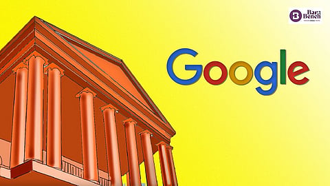 Google, Karnataka High Court