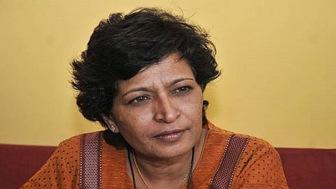 Gauri Lankesh