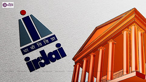 IRDA and Karnataka HC