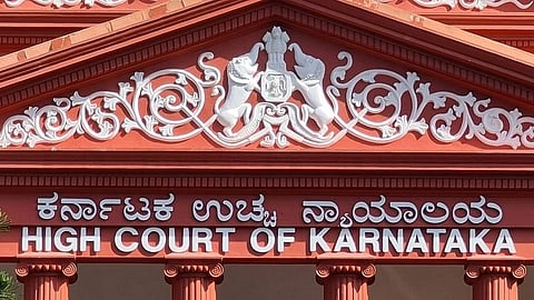 High Court of Karnataka