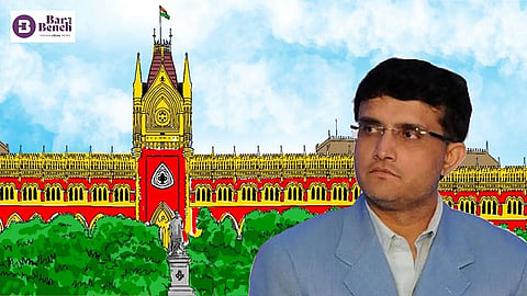 ಸೌರವ್ ಗಂಗೂಲಿ ಶಾಲೆಗೆ ನಿವೇಶನ ಹಂಚಿಕೆ ರದ್ದುಗೊಳಸಿ, ರೂ.10 ಸಾವಿರ ದಂಡ ವಿಧಿಸಿದ ಕಲ್ಕತ್ತಾ ಹೈಕೋರ್ಟ್