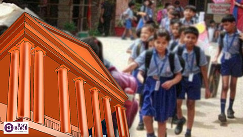 Karnataka HC and Students