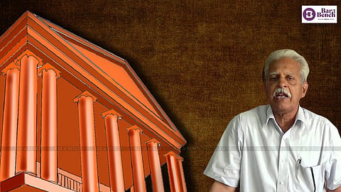 Dr. Varavara Rao and Karnataka HC