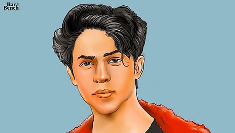 Aryan Khan