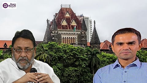 ನೀವು ಶಾಸಕ, ರಾಷ್ಟ್ರೀಯ ಪಕ್ಷವೊಂದರ ವಕ್ತಾರ, ಹೆಚ್ಚು ಜಾಗರೂಕರಾಗಿರಬೇಕು: ನವಾಬ್ ಮಲಿಕ್ಗೆ ಬಾಂಬೆ ಹೈಕೋರ್ಟ್