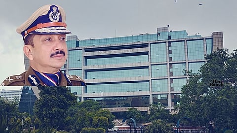 ಸಿಬಿಐ ನಿರ್ದೇಶಕ ಹುದ್ದೆಯಿಂದ ಎಸ್ ಕೆ ಜೈಸ್ವಾಲ್ ವಜಾ ಕೋರಿ ಬಾಂಬೆ ಹೈಕೋರ್ಟ್ಗೆ ಅರ್ಜಿ