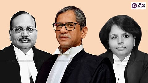 ಮಧ್ಯಪ್ರದೇಶ ನಿವೃತ್ತ ಸಿಎಸ್ ಗೋಪಾಲರೆಡ್ಡಿ ನಿರೀಕ್ಷಣಾ ಜಾಮೀನು ರದ್ದತಿ ಕೋರಿ ಅರ್ಜಿ; ಸುಪ್ರೀಂನಿಂದ ನೋಟಿಸ್