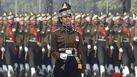 Indian Army