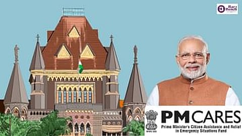 ಪಿಎಂ ಕೇರ್ಸ್ ನಿಧಿ ಜಾಲತಾಣದಿಂದ ಮೋದಿ ಹೆಸರು, ಫೋಟೊ ಕೈಬಿಡಲು ಕೋರಿದ್ದ ಅರ್ಜಿ: ಕೇಂದ್ರಕ್ಕೆ ಬಾಂಬೆ ಹೈಕೋರ್ಟ್ ನೋಟಿಸ್