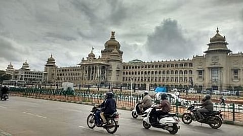 ಬಾಬಾ ಬುಡನ್ಗಿರಿ: ಪ್ರತಿ ಆಕ್ಷೇಪಣೆ ಸಲ್ಲಿಸಲು ರಾಜ್ಯ ಸರ್ಕಾರಕ್ಕೆ ಮೂರು ವಾರ ಕಾಲಾವಕಾಶ ನೀಡಿದ ಹೈಕೋರ್ಟ್