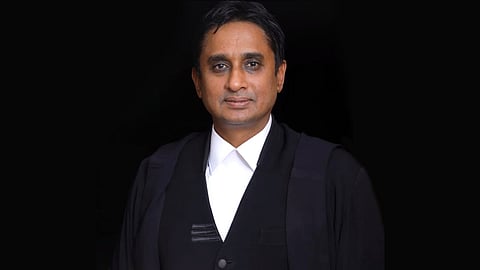 Vivek Reddy