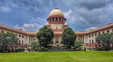 Supreme Court