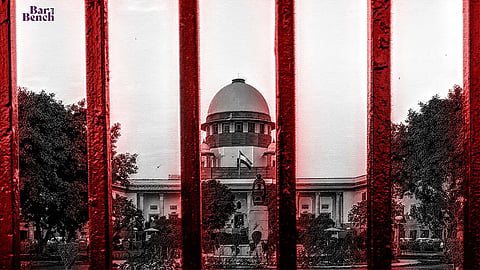 Supreme Court, Bail