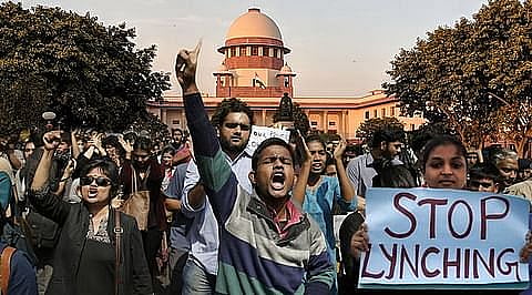 Mob Lynching