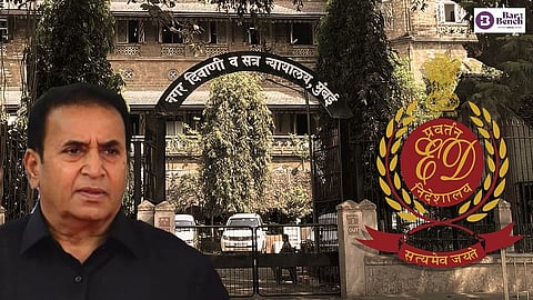 Anil Deshmukh, ED, Mumbai sessions court