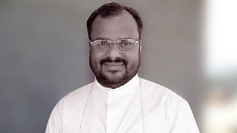 Bishop Franco