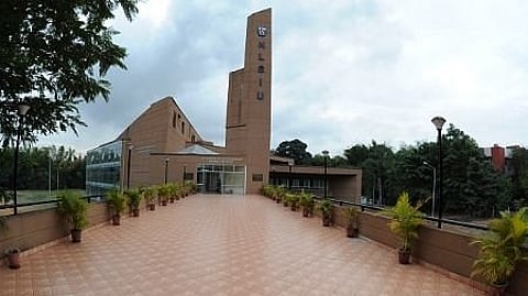 NLSIU