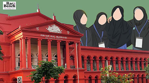 Karnataka HC and Hijab