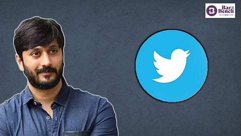 Actor Chetan