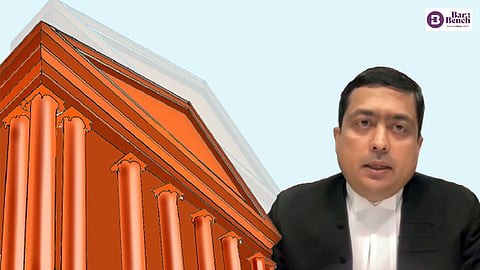 Karnataka HC and Senior Advocate Devadutt Kamat