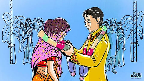 Marriage