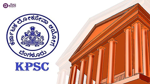 Karnataka HC and KPSC