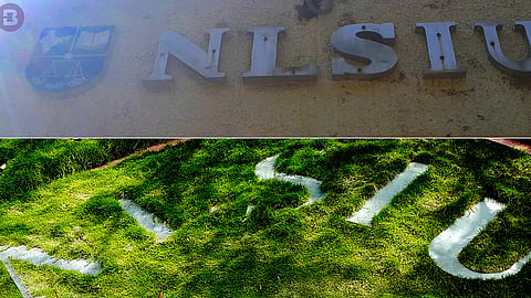 NLSIU