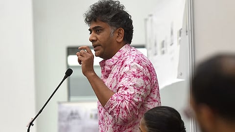 Aakar Patel