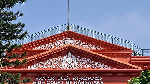 Karnataka High Court