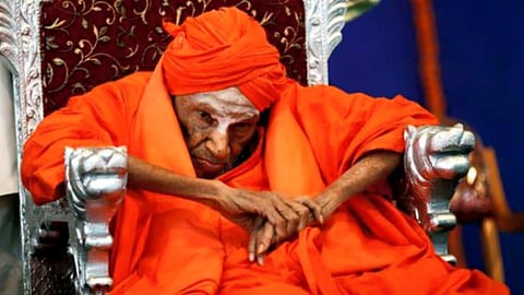 Shivakumar Swamiji